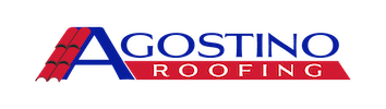 Agostino-Roofing-Logo-with-Roof-Tiles