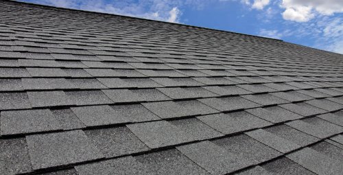 Close-up-architectural-shingles